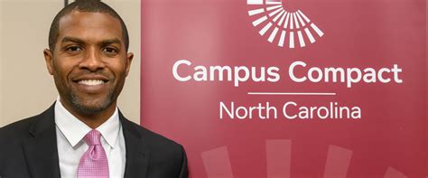Assistant Director Of North Carolina Campus Compact